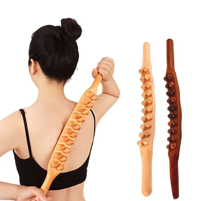 Premium Neck Massager - Bomstore