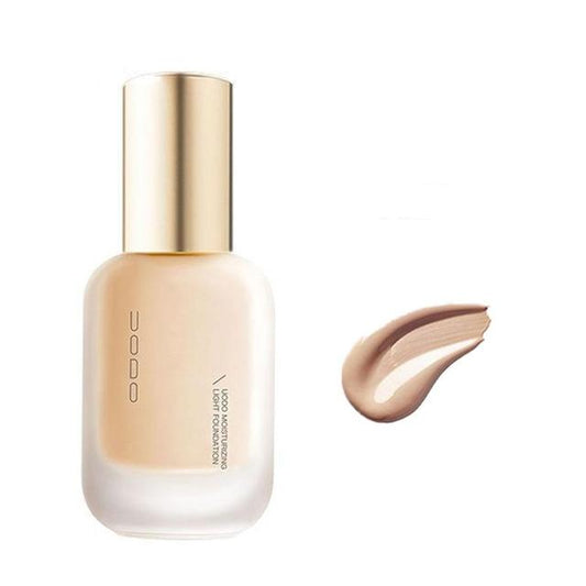 LuxeBlur BB Foundation