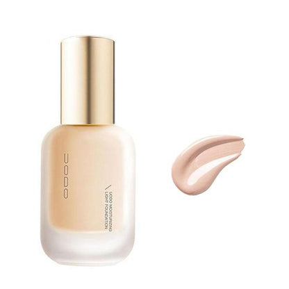 LuxeBlur BB Foundation