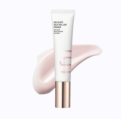 Matte Perfection Primer