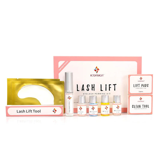 Lash Luxe Pro Kit