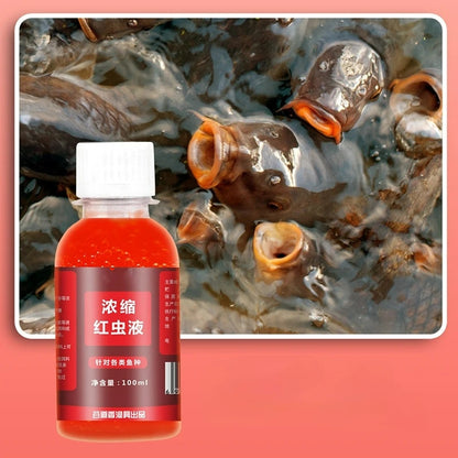 Red bio concentrate - Bomstore