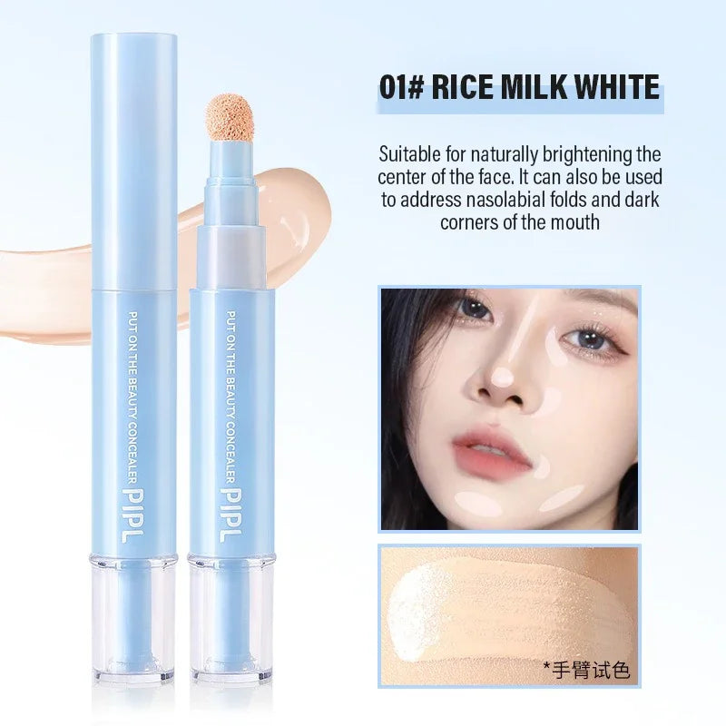 SilkTouch Concealer