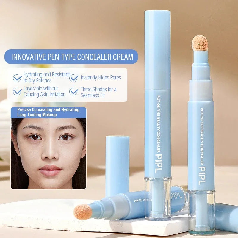 SilkTouch Concealer