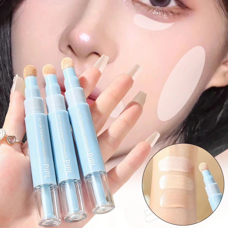 SilkTouch Concealer