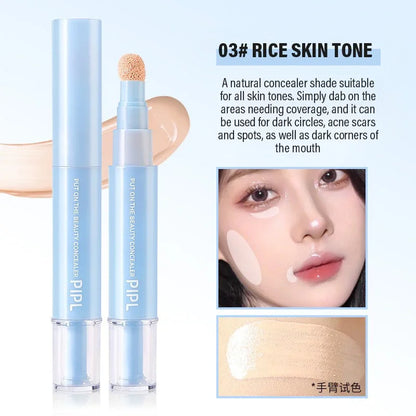 SilkTouch Concealer