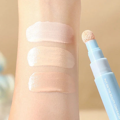 SilkTouch Concealer