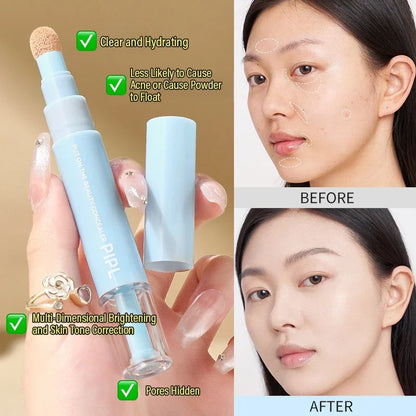 SilkTouch Concealer