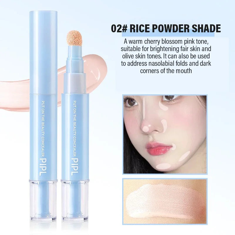 SilkTouch Concealer