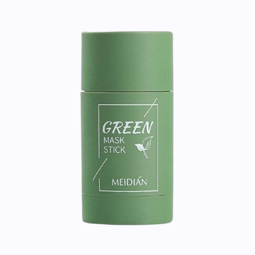 Green Tea cleansing stick