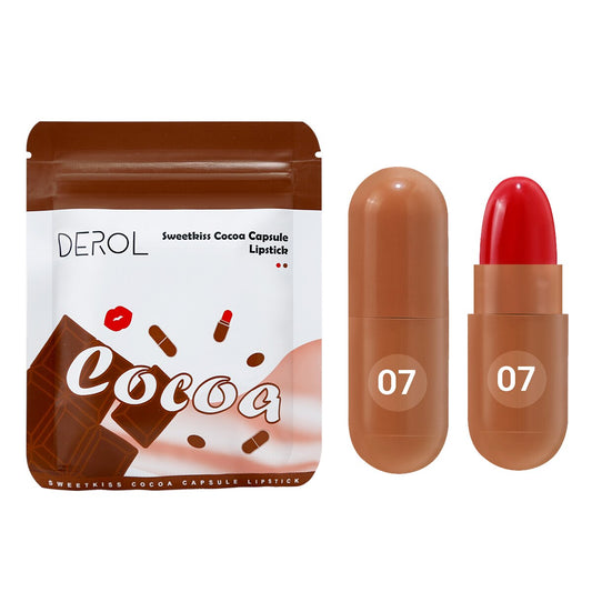 Choco Lipstick - Bomstore