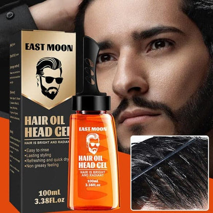 Hair Wax Gel - Bomstore