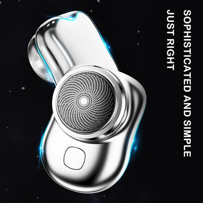 MINI ELECTRIC SHAVER - Bomstore