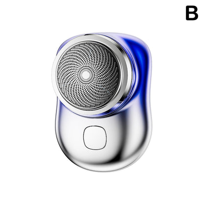 MINI ELECTRIC SHAVER - Bomstore