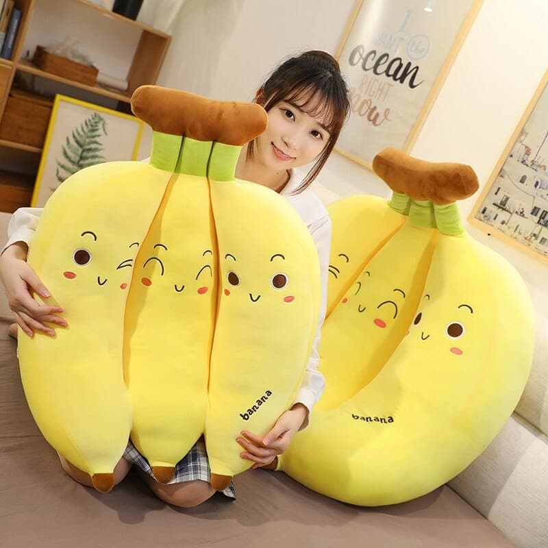 Bomstore Banana Oro