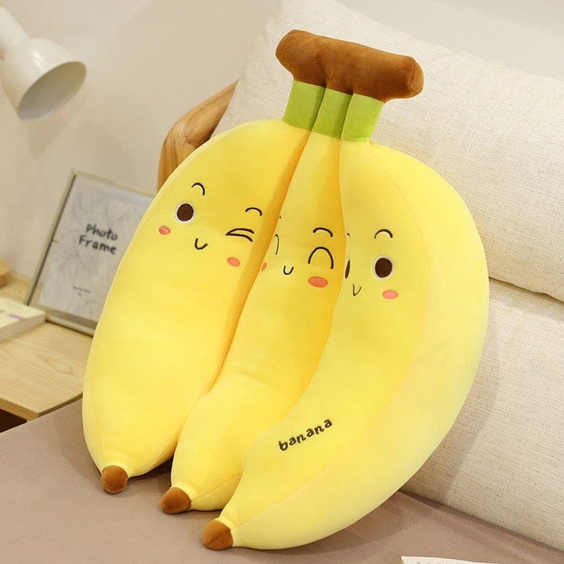 Bomstore Banana Oro