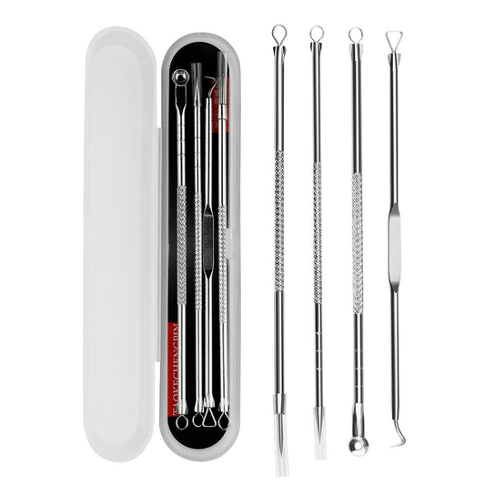 BLACKHEAD REMOVER KIT - Bomstore