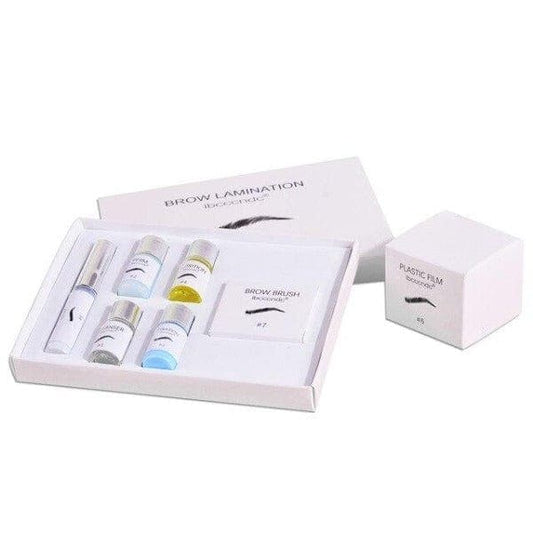 BROW LAMINATION KIT™ - Bomstore