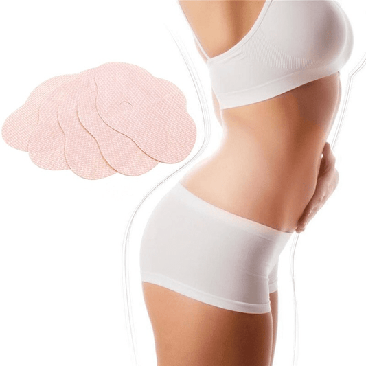 SLIMMING BELLY PATCH - Bomstore